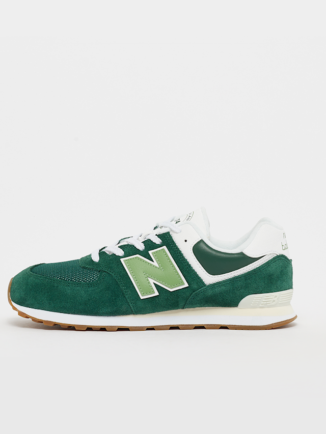 New Balance, 574 (GS), lichtroze, Afbeelding 1 van 5
