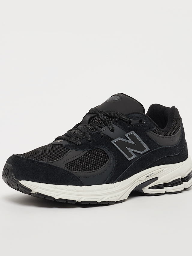 New Balance, 2002R (GS), black, Image 2 of 5