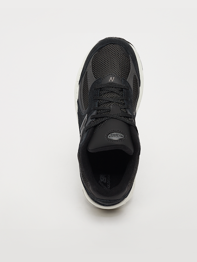 New Balance, 2002R (GS), zwart, Afbeelding 5 van 5