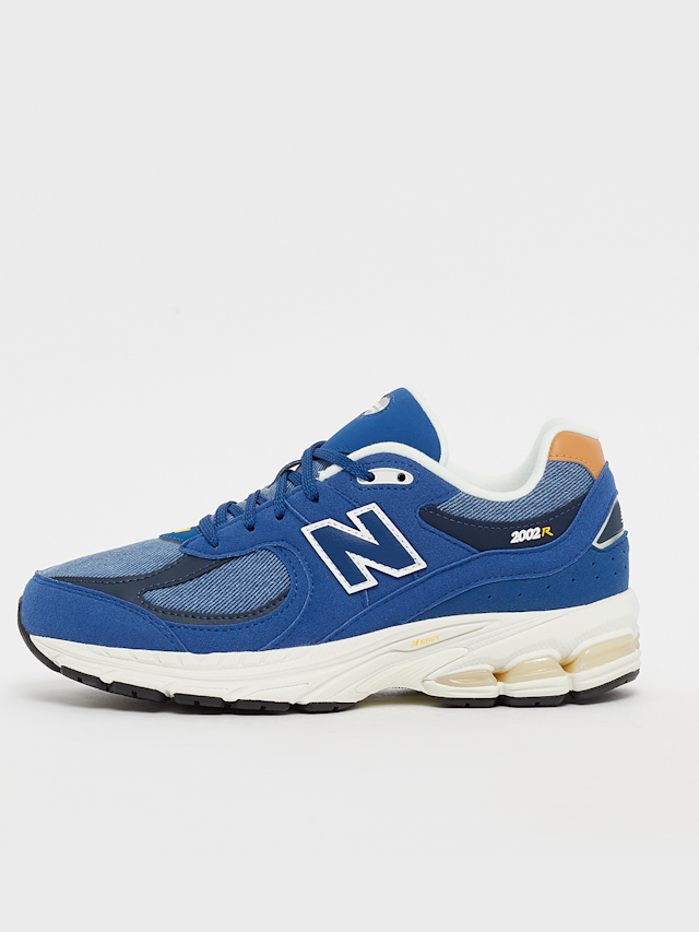 New Balance, 2002R (GS), brown, Image 1 of 5