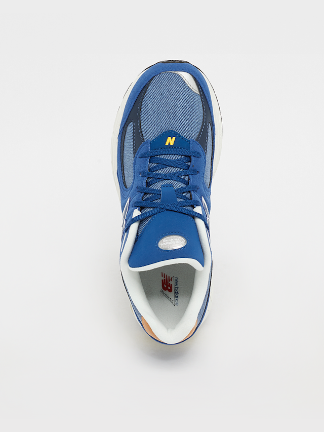 New Balance, 2002R (GS), brown, Image 5 of 5