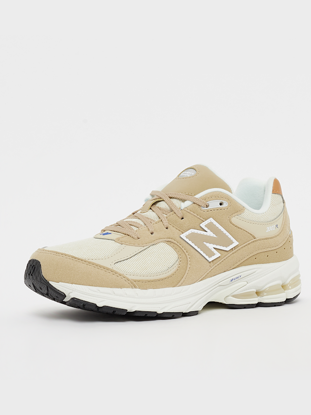 New Balance, 2002R (GS), white, Image 2 of 5