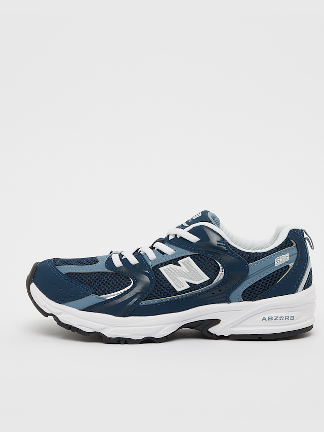 New Balance, 530 (PS), blue, Image 1 of 5