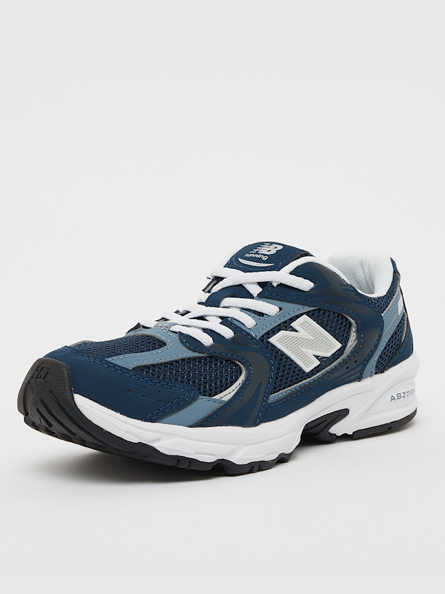 New Balance, 530 Children, blue, Image 2 of 5