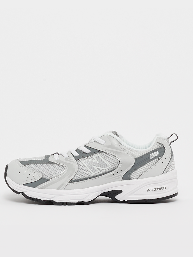 New Balance, 530 Children, grey, Image 1 of 5