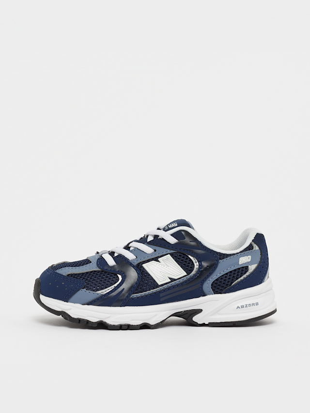 New Balance, 530 Toddlers, blue, Image 1 of 5