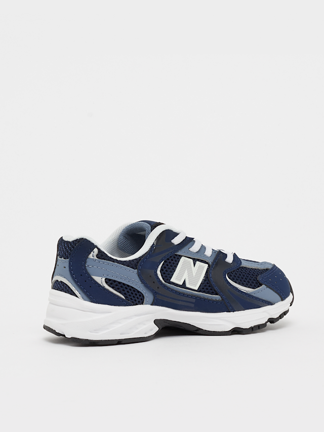New Balance, 530 Toddlers, blue, Image 3 of 5