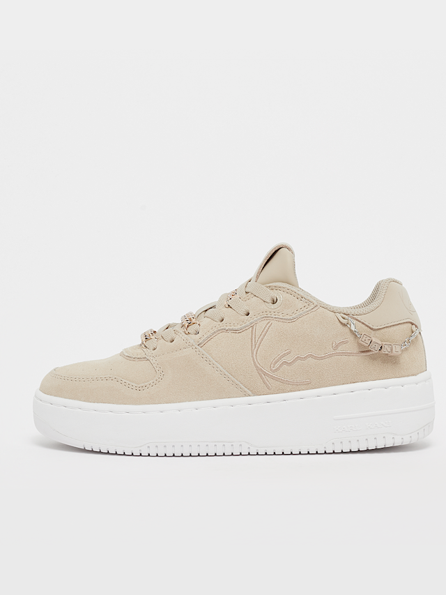 Karl Kani, 89 UP LOGO PRM, beige, Image 1 of 5