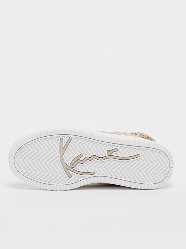 Karl Kani, 89 UP LOGO PRM, beige, Image 4 of 5
