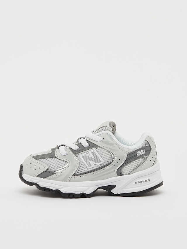 New Balance, 530 Toddlers, grey, Image 1 of 5