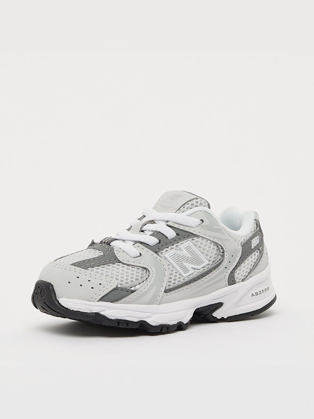 New Balance, 530 Toddlers, grey, Image 2 of 5