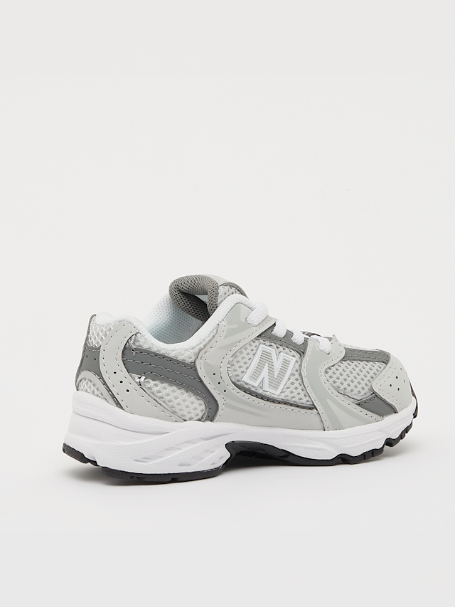 New Balance, 530 Toddlers, grey, Image 3 of 5