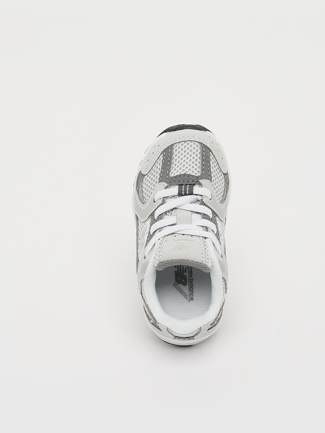 New Balance, 530 Toddlers, grey, Image 5 of 5