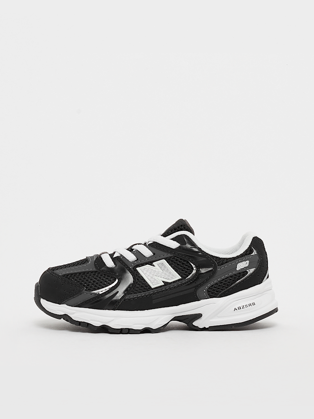 New Balance, 530 Toddlers, black, Image 1 of 5