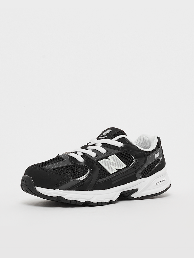 New Balance, 530 Toddlers, black, Image 2 of 5