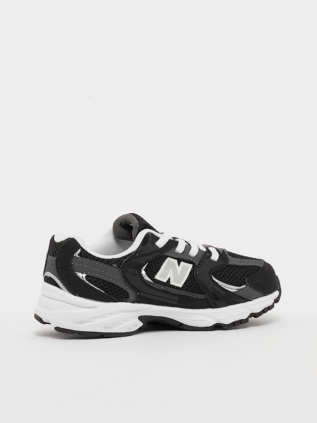 New Balance, 530 Toddlers, black, Image 3 of 5