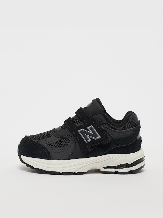 New Balance, 2002R (TD), zwart, Afbeelding 1 van 5