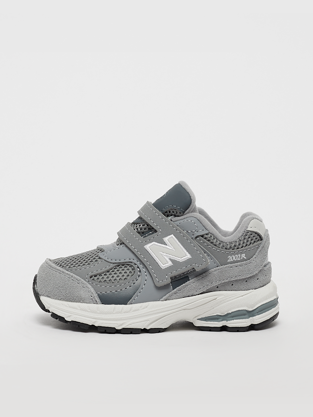 New Balance, 2002R (TD), grijs, Afbeelding 1 van 5