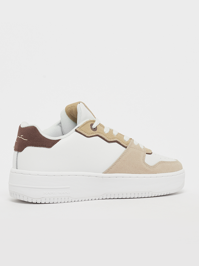 Karl Kani, 89 UP LOGO PRM, beige, Image 3 of 5