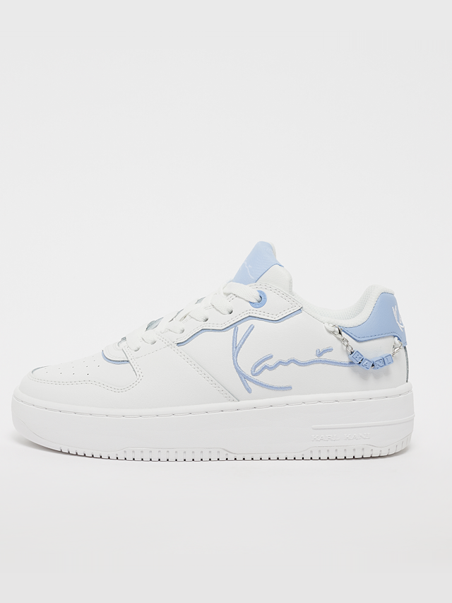 Karl Kani, 89 UP LOGO PRM, blue, Image 1 of 5