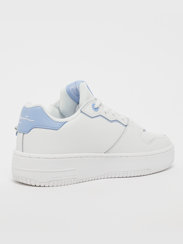 Karl Kani, 89 UP LOGO PRM, blue, Image 3 of 5