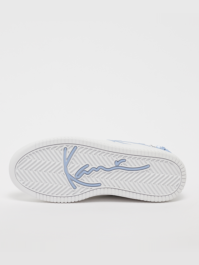 Karl Kani, 89 UP LOGO PRM, blue, Image 4 of 5
