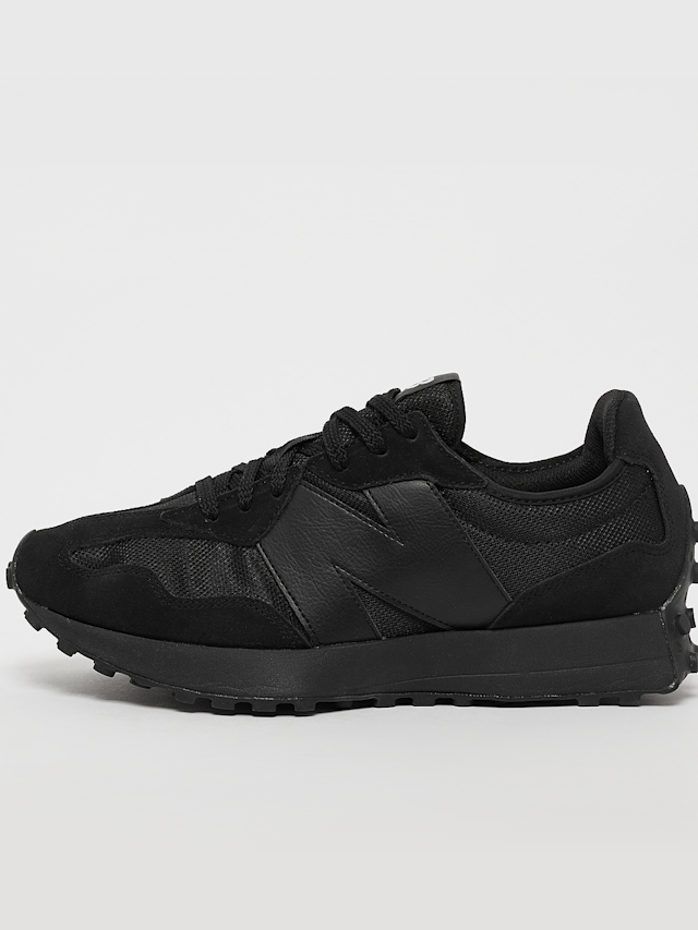 New Balance, 327, black, Image 1 of 5