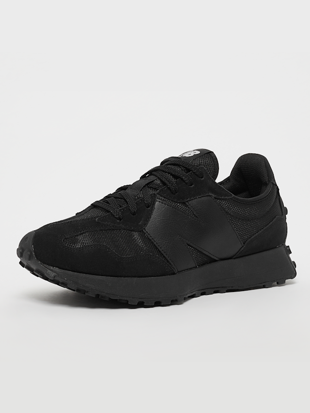 New Balance, 327, black, Image 2 of 5