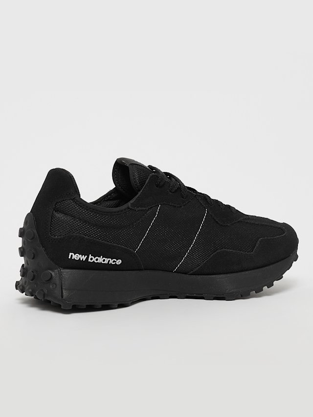 New Balance, 327, black, Image 3 of 5