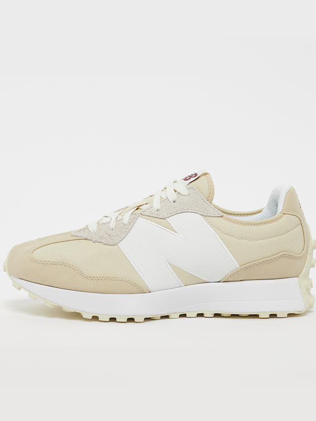 New Balance, 327, green, Image 1 of 5