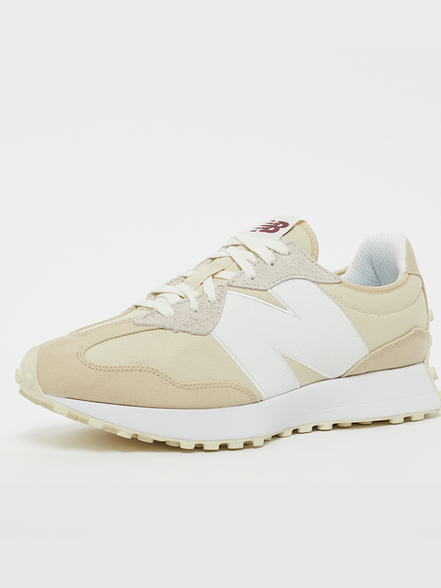 New Balance, 327, green, Image 2 of 5