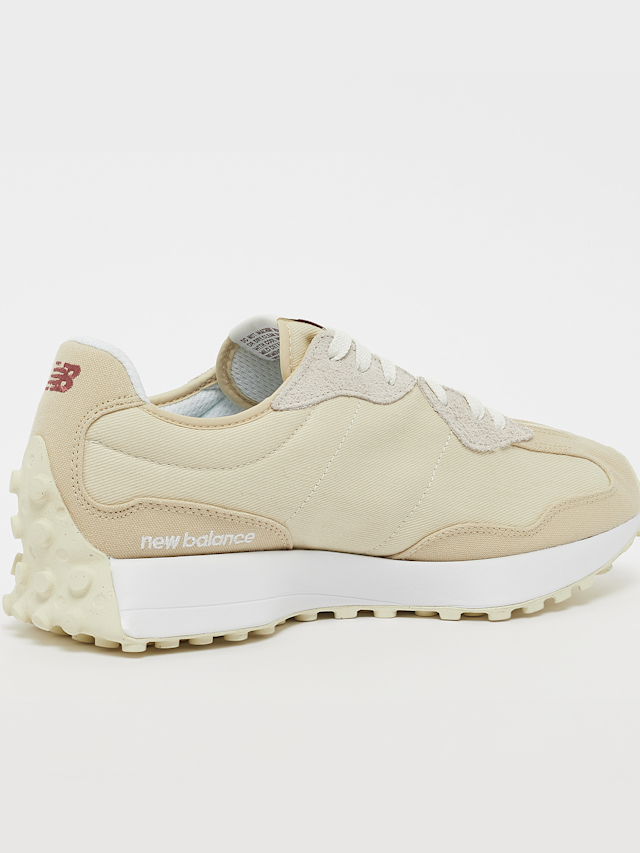 New Balance, 327, green, Image 3 of 5