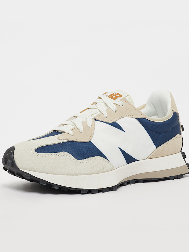 New Balance, 327, groen, Afbeelding 2 van 5