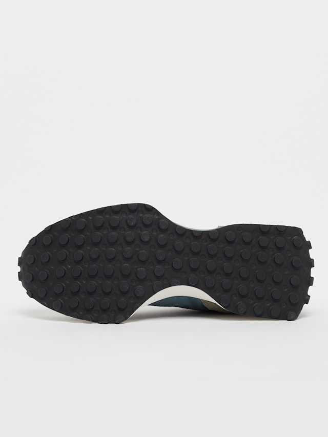 New Balance, 327, blue, Image 4 of 5