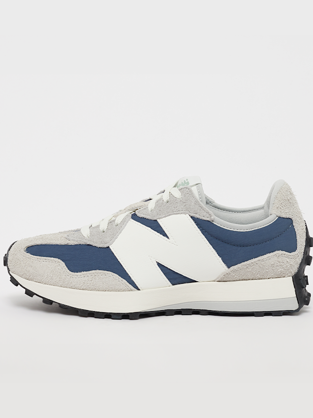 New Balance, 327, grey, Image 1 of 5