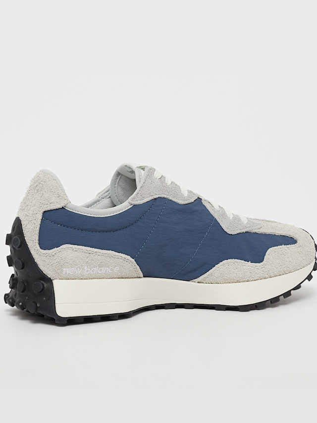 New Balance, 327, grey, Image 3 of 5