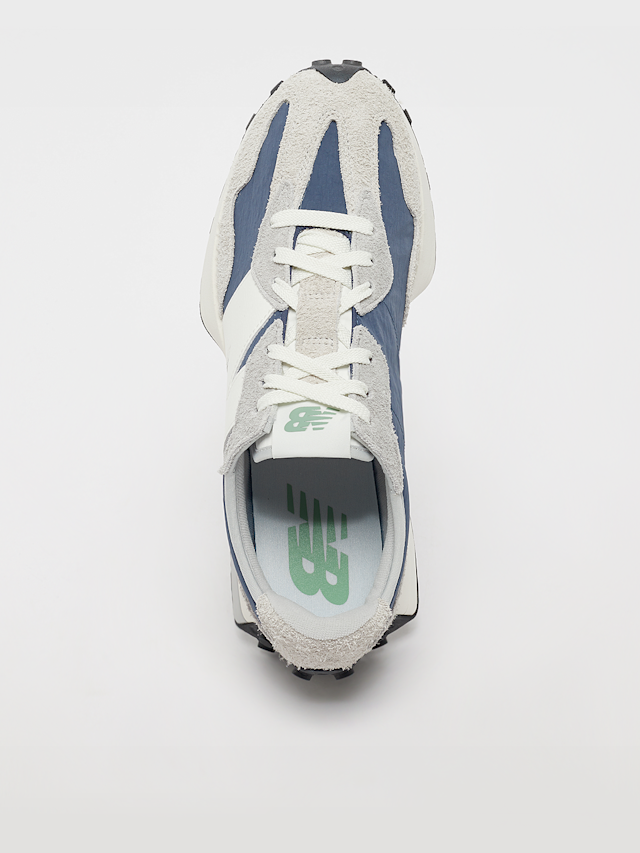 New Balance, 327, grey, Image 5 of 5