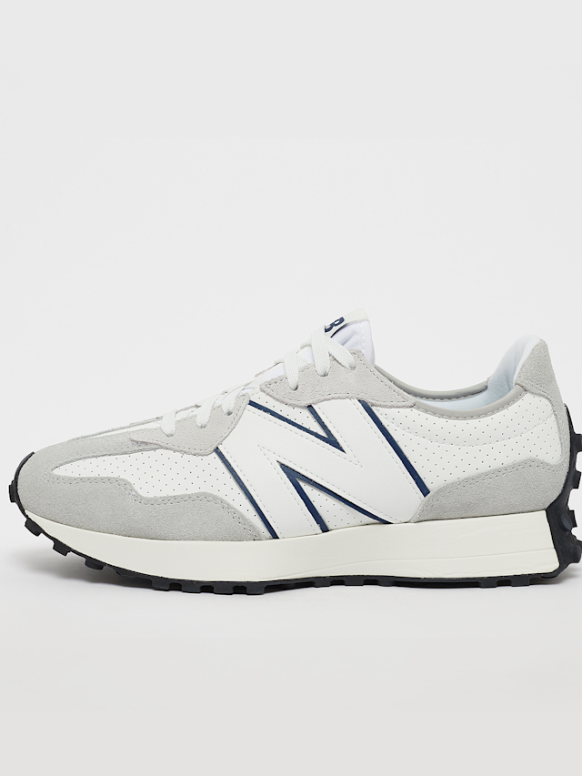 New Balance, 327, grey, Image 1 of 5