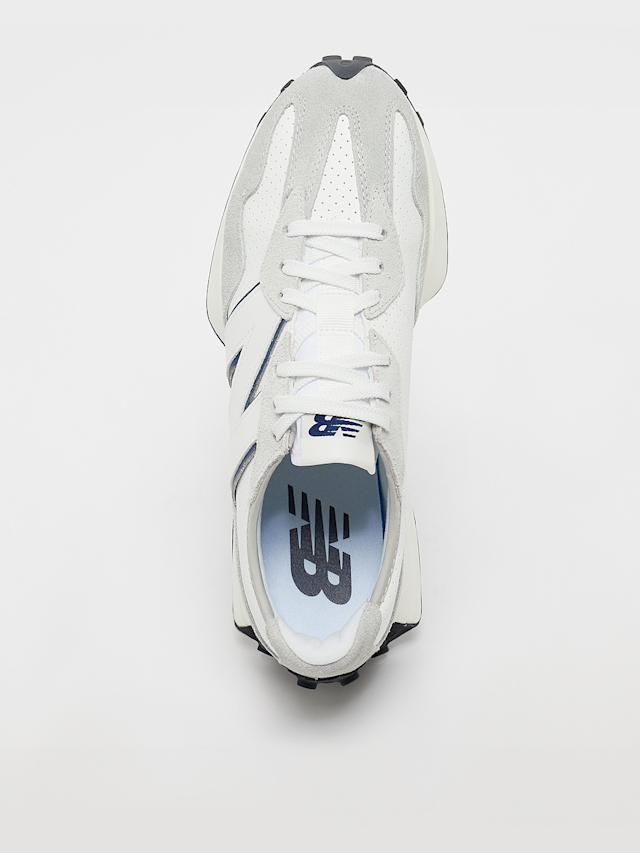 New Balance, 327, grey, Image 5 of 5