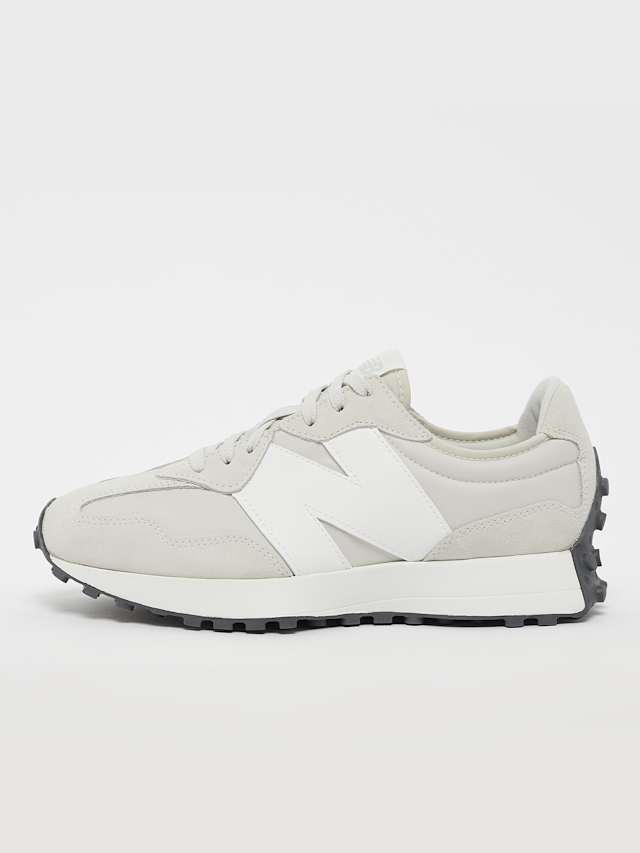 New Balance, 327, white, Image 1 of 5