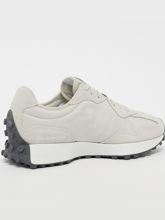 New Balance, 327, white, Image 3 of 5