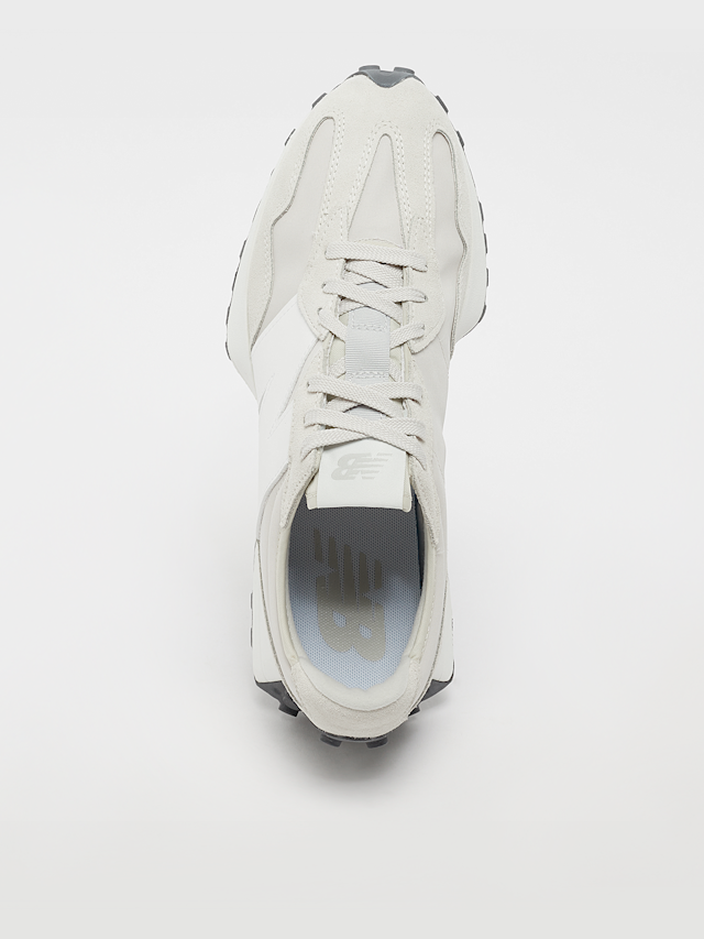 New Balance, 327, white, Image 5 of 5