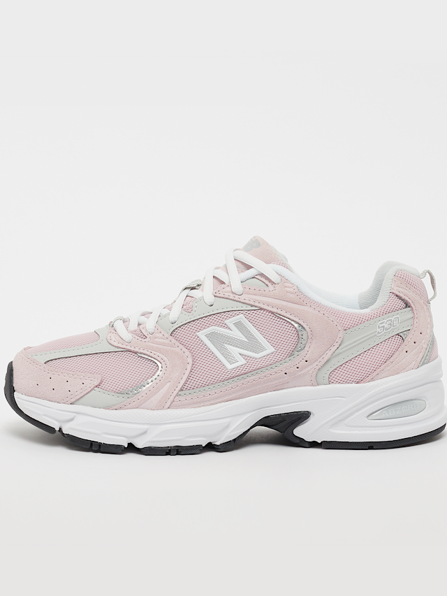 New Balance, 530, lichtroze, Afbeelding 1 van 5