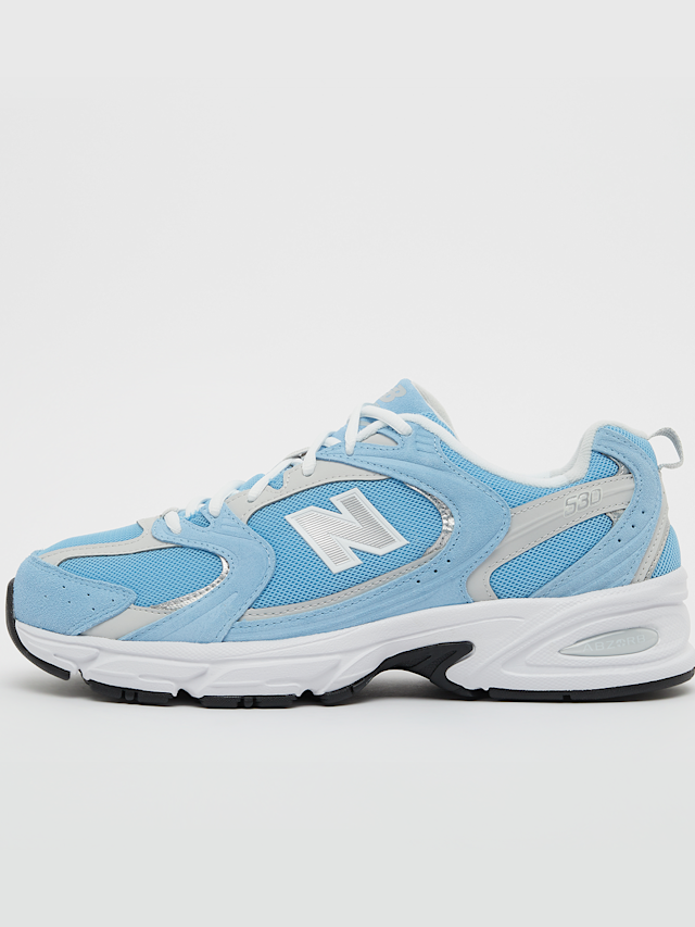 New Balance, 530, blauw, Afbeelding 1 van 5