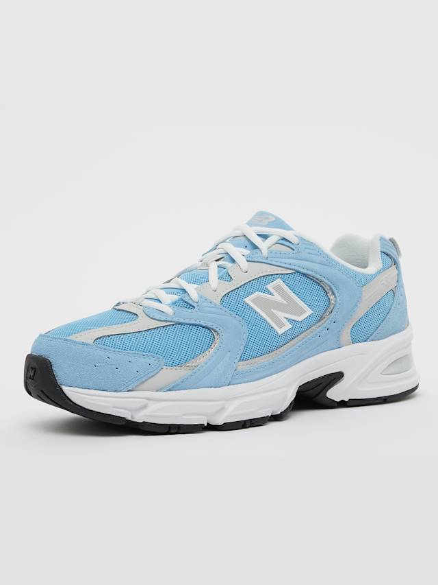 New Balance, 530, blauw, Afbeelding 2 van 5