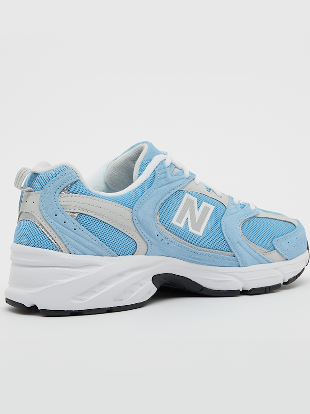 New Balance, 530, blue, Image 3 of 5