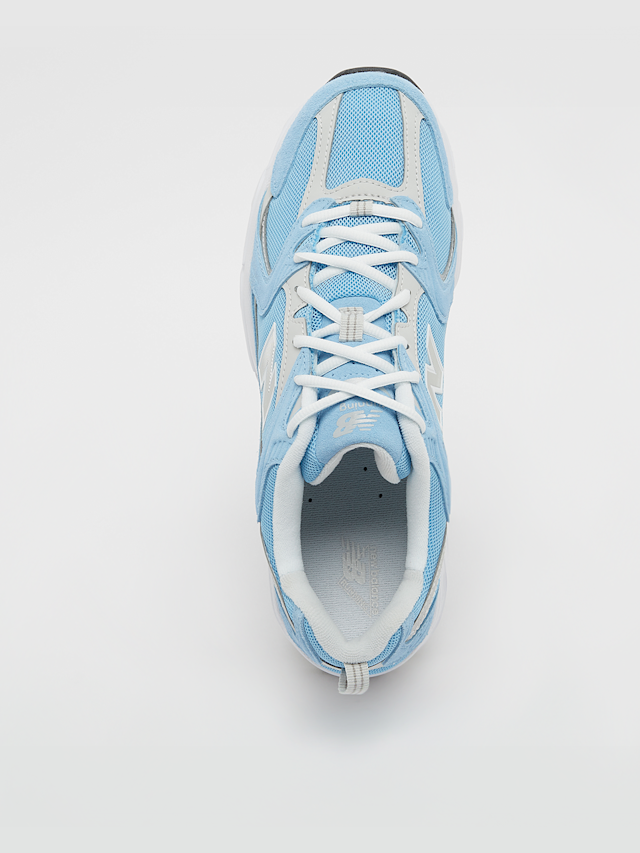 New Balance, 530, blue, Image 5 of 5