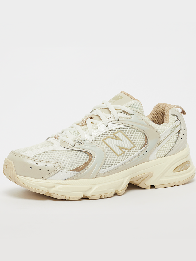 New Balance, 530, white, Image 2 of 5