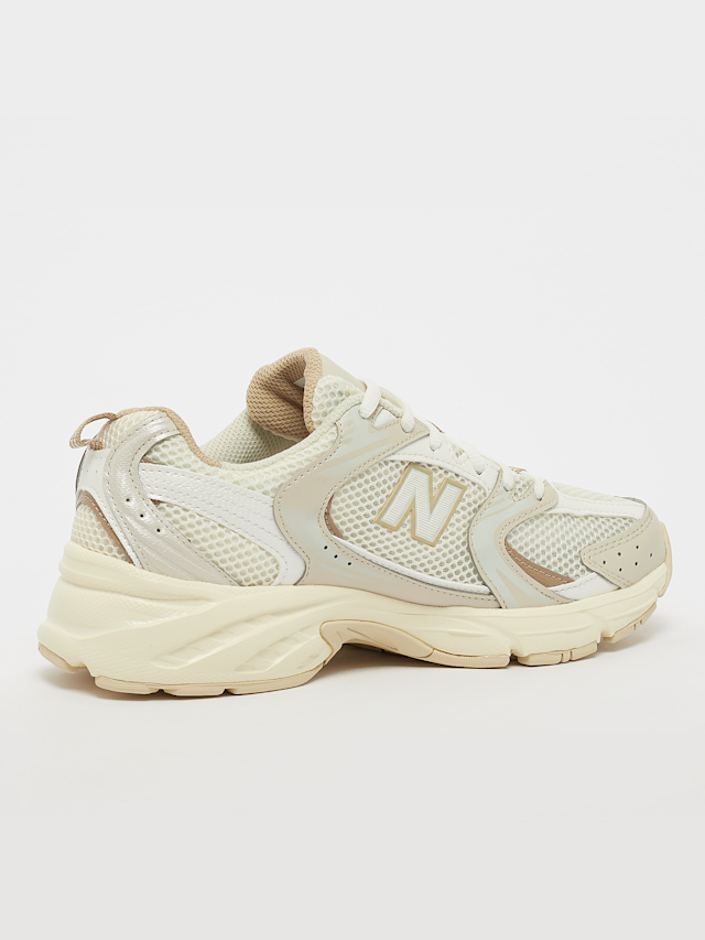 New Balance, 530, white, Image 3 of 5