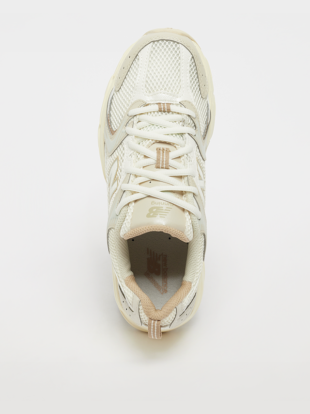 New Balance, 530, white, Image 5 of 5